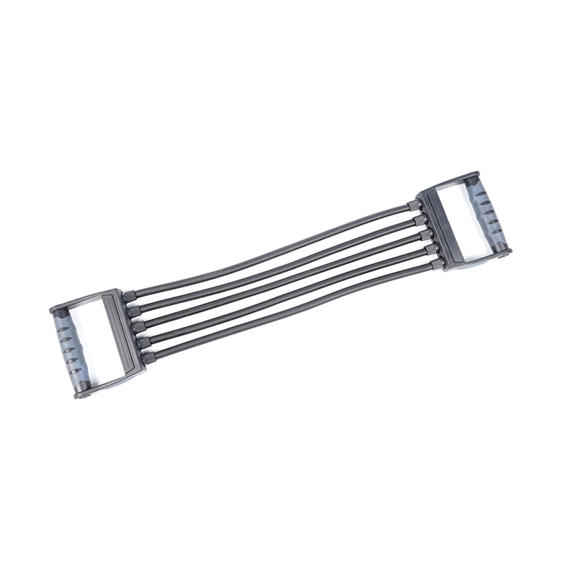 แถบต้านทานห้าท่อขนาดใหญ่ แถบต้านทานห้าท่อขนาดใหญ่