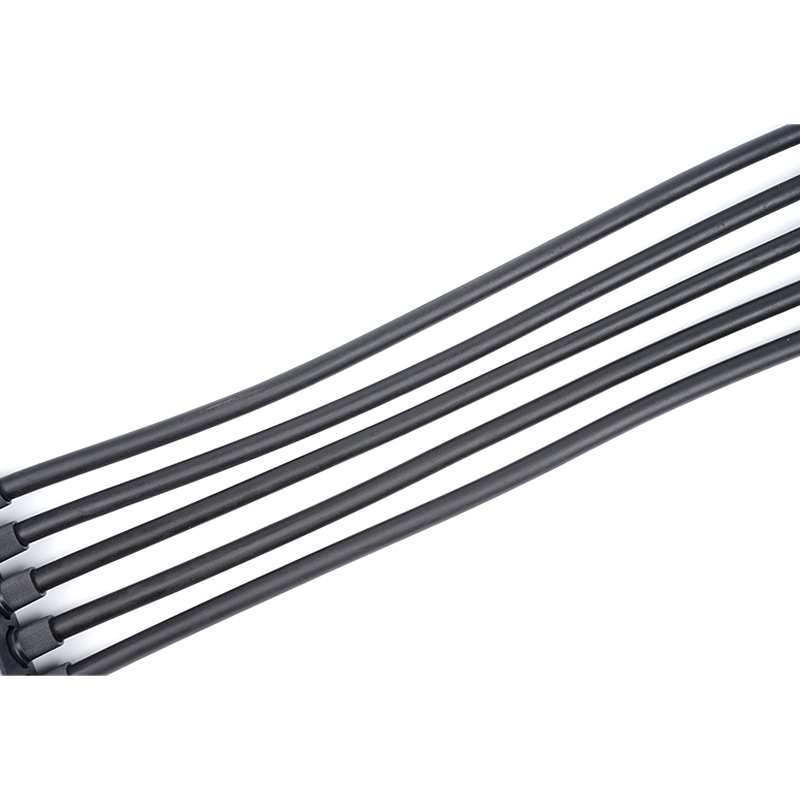 แถบต้านทานห้าท่อขนาดใหญ่ แถบต้านทานห้าท่อขนาดใหญ่