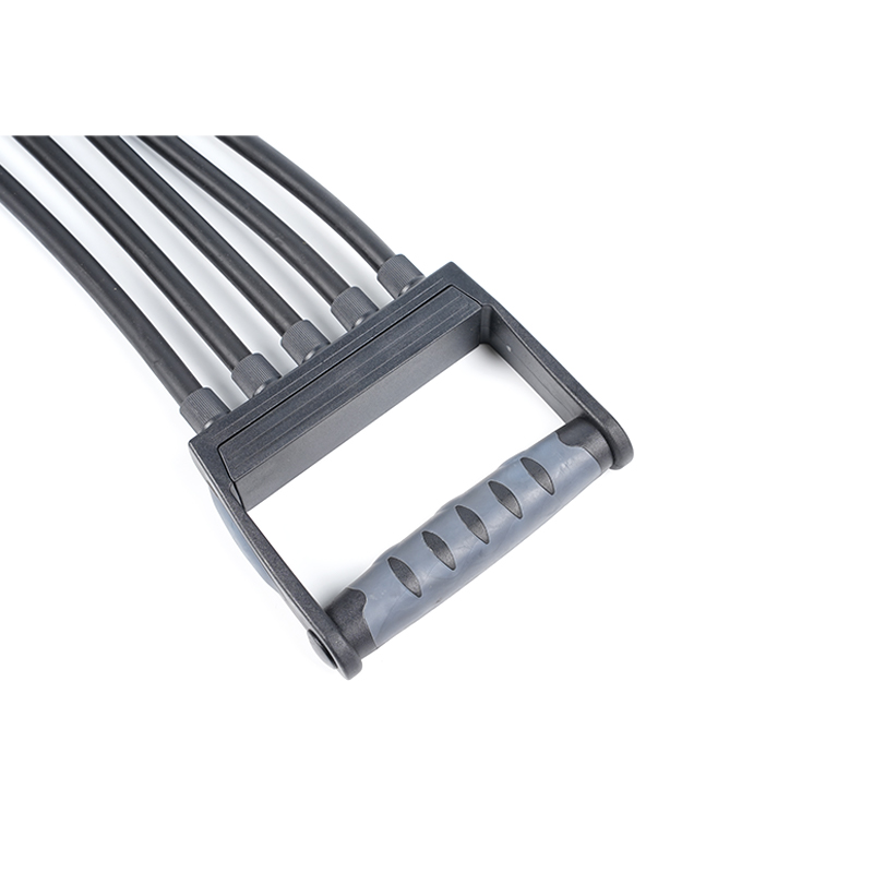 แถบต้านทานห้าท่อขนาดใหญ่ แถบต้านทานห้าท่อขนาดใหญ่