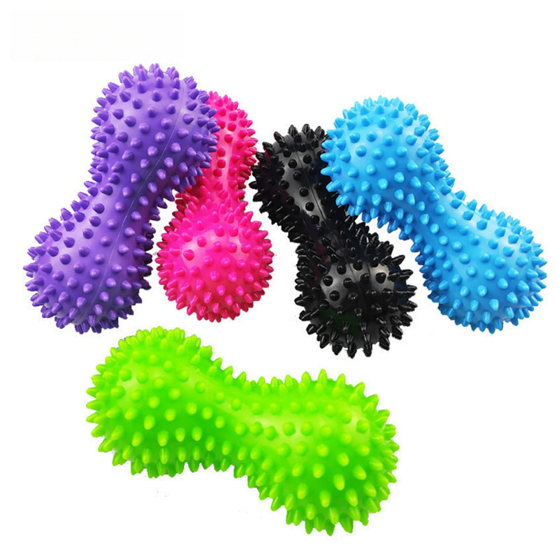 นวดถั่วลิสง ThornBall นวดถั่วลิสง ThornBall