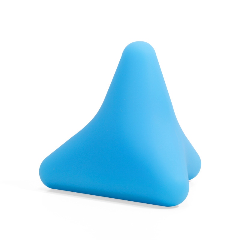 ลูกบอลนวดกล้ามเนื้อโยคะ ลูกบอลนวดกล้ามเนื้อโยคะ