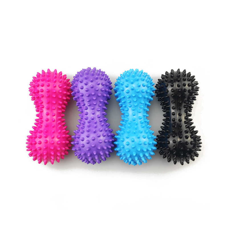 นวดถั่วลิสง ThornBall นวดถั่วลิสง ThornBall