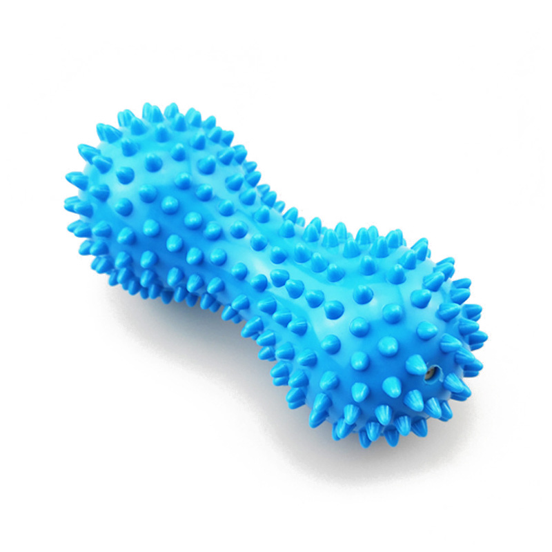 นวดถั่วลิสง ThornBall นวดถั่วลิสง ThornBall