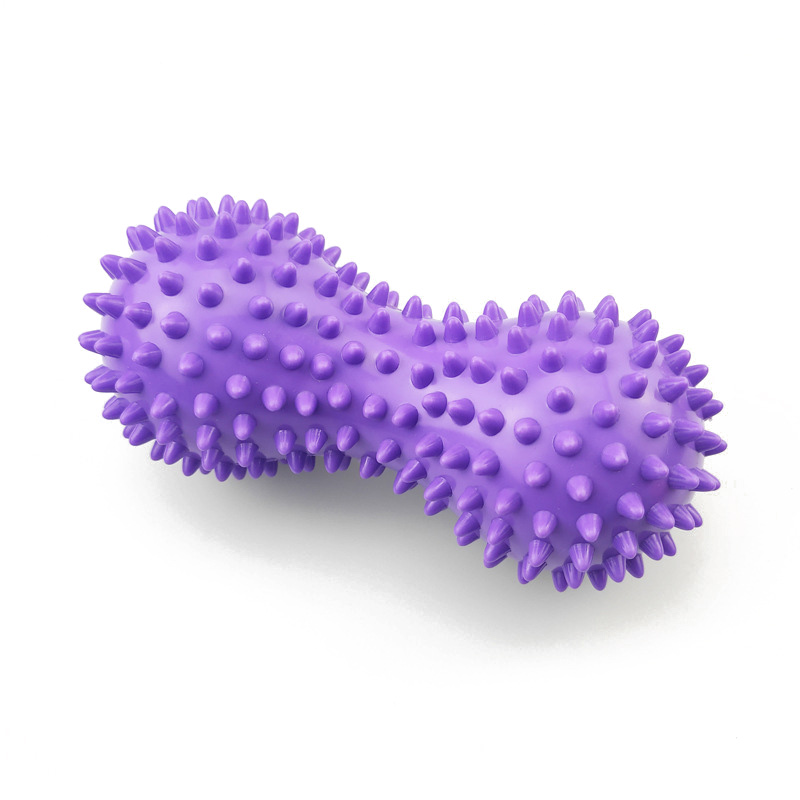 นวดถั่วลิสง ThornBall นวดถั่วลิสง ThornBall