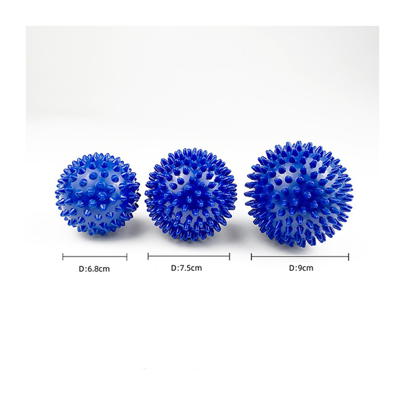 ลูกนวดหนาม ลูกนวดหนาม