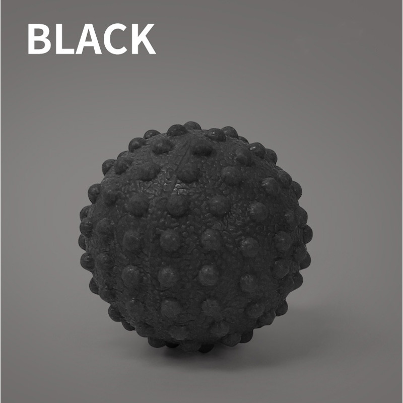 TPR ลูกบอลนวดผ่อนคลายกล้ามเนื้อจุดลอยตัว TPR ลูกบอลนวดผ่อนคลายกล้ามเนื้อจุดลอยตัว