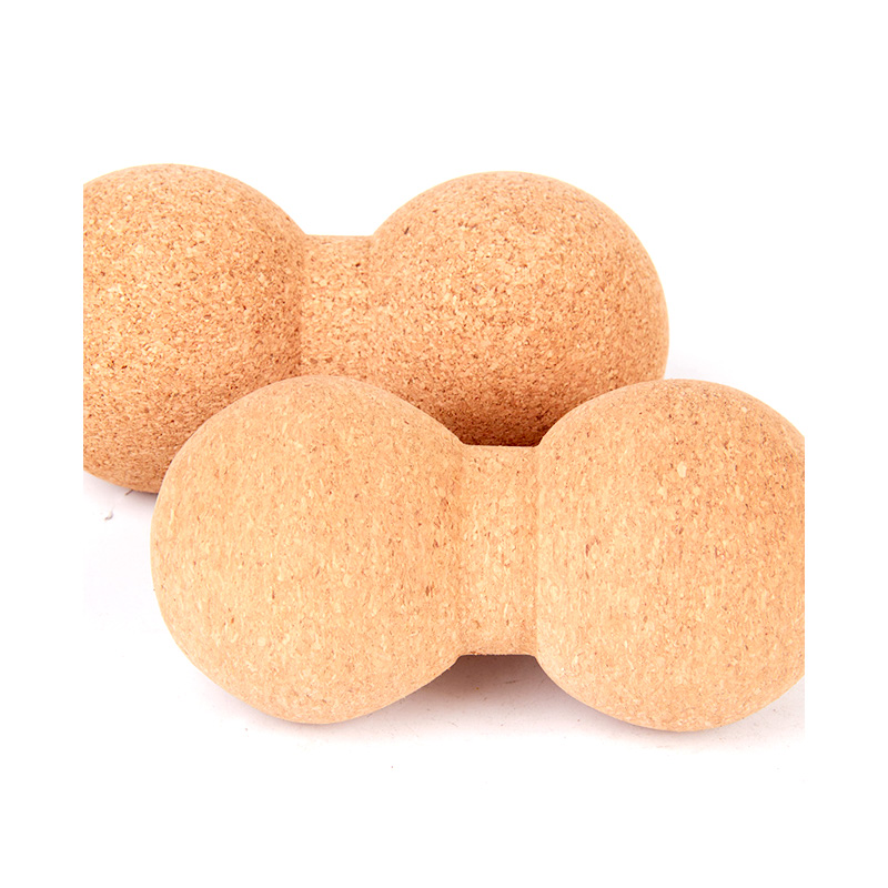 ลูกบอลโยคะแบบบูรณาการคอร์ก ลูกบอลโยคะแบบบูรณาการคอร์ก