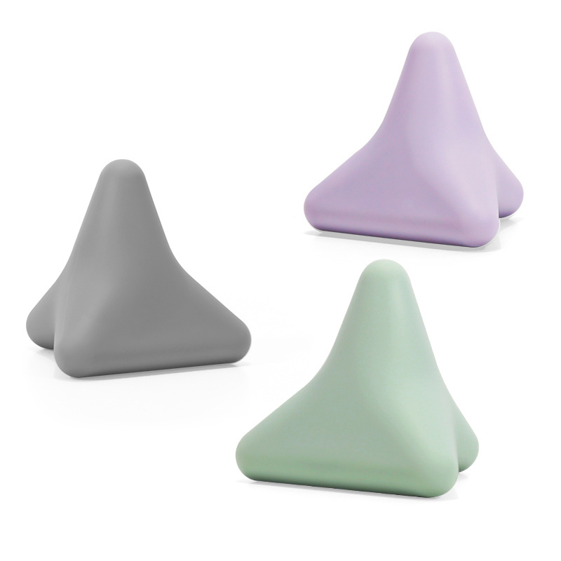 ลูกบอลนวดกล้ามเนื้อโยคะ ลูกบอลนวดกล้ามเนื้อโยคะ