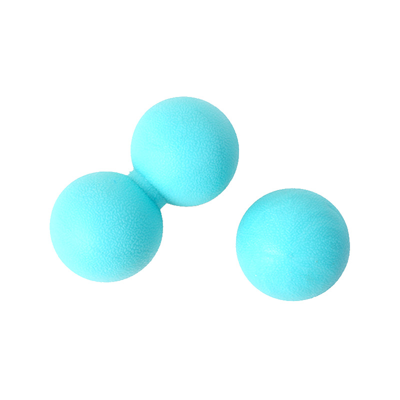 นวดลูกถั่ว นวดลูกถั่ว