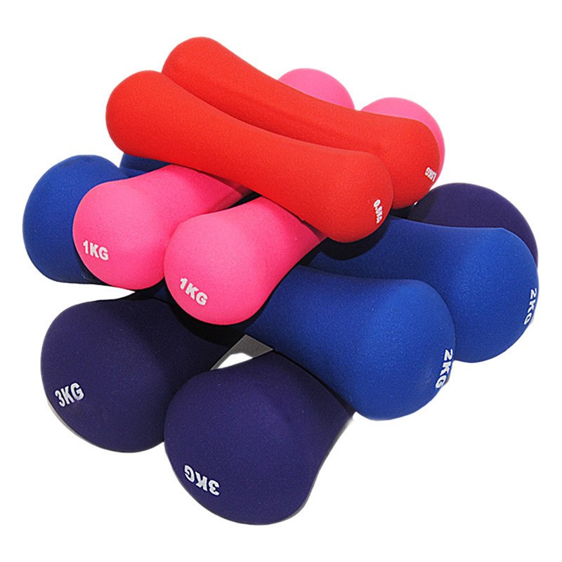 ทำไมคุณต้องใช้ดัมเบลฟิตเนสเพื่อการฝึกความแข็งแกร่ง?