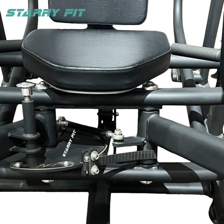 เครื่องกดขา<br />NT-02 เครื่องกดขา<br />NT-02