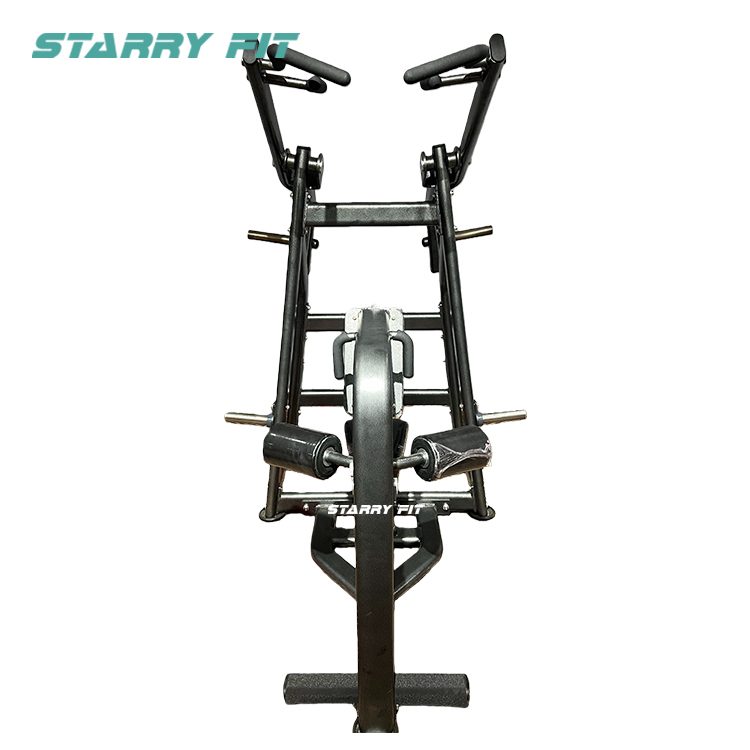 ทรมานกว้างดึงลงด้านหน้า<br />NT-T-WP(F) ทรมานกว้างดึงลงด้านหน้า<br />NT-T-WP(F)