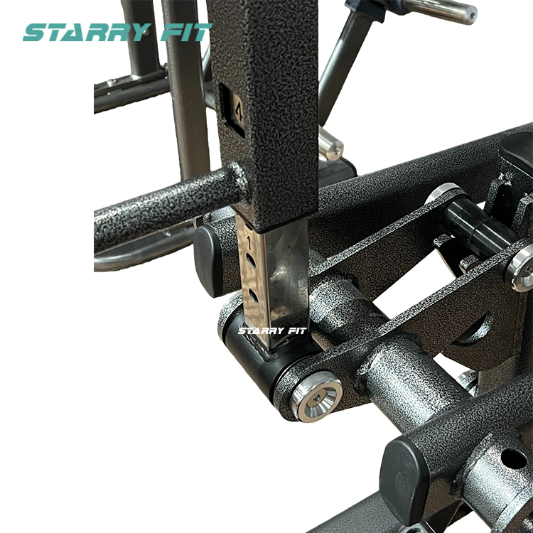 ทรมานกว้างดึงลงด้านหน้า<br />NT-T-WP(F) ทรมานกว้างดึงลงด้านหน้า<br />NT-T-WP(F)