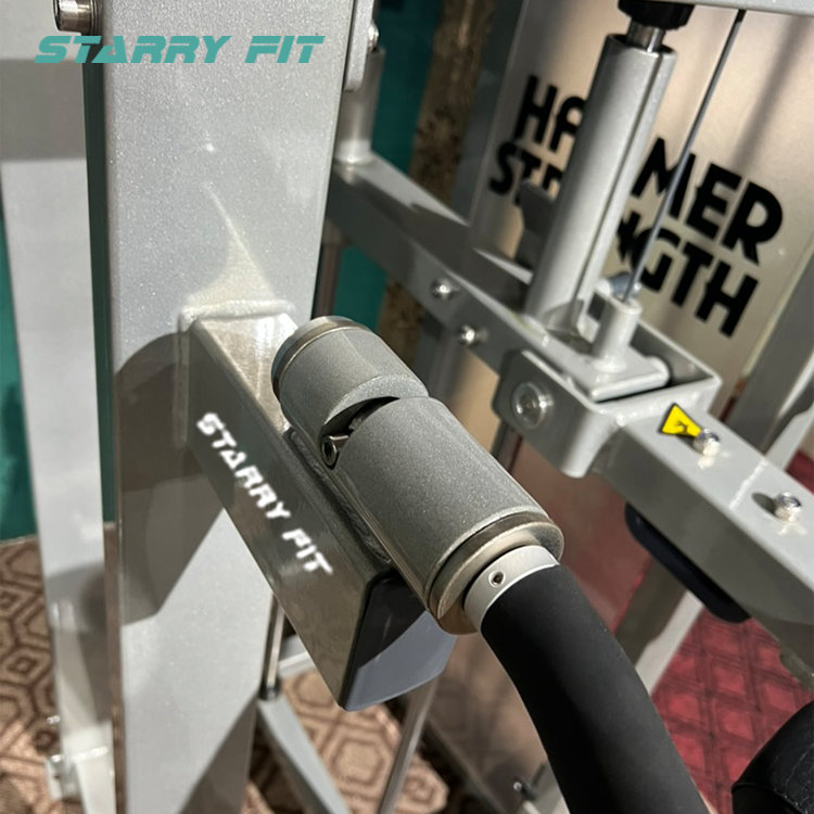 การฝึกอบรมแบบดึงขึ้น<br />HS-ADC การฝึกอบรมแบบดึงขึ้น<br />HS-ADC