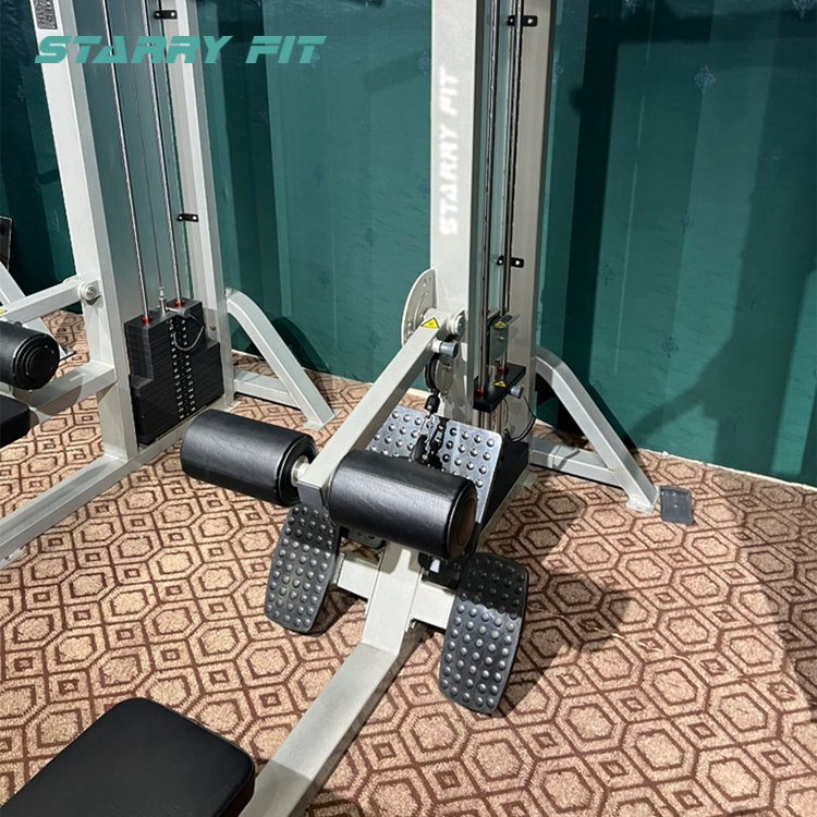 กล้ามเนื้อดึงหลังสูง<br />HS-PD กล้ามเนื้อดึงหลังสูง<br />HS-PD