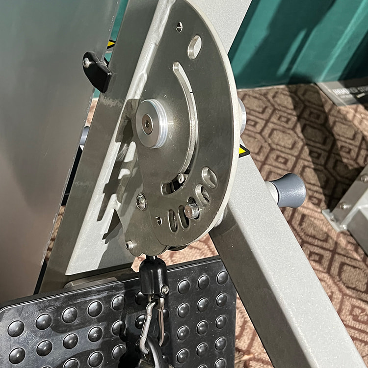 กล้ามเนื้อดึงหลังสูง<br />HS-PD กล้ามเนื้อดึงหลังสูง<br />HS-PD