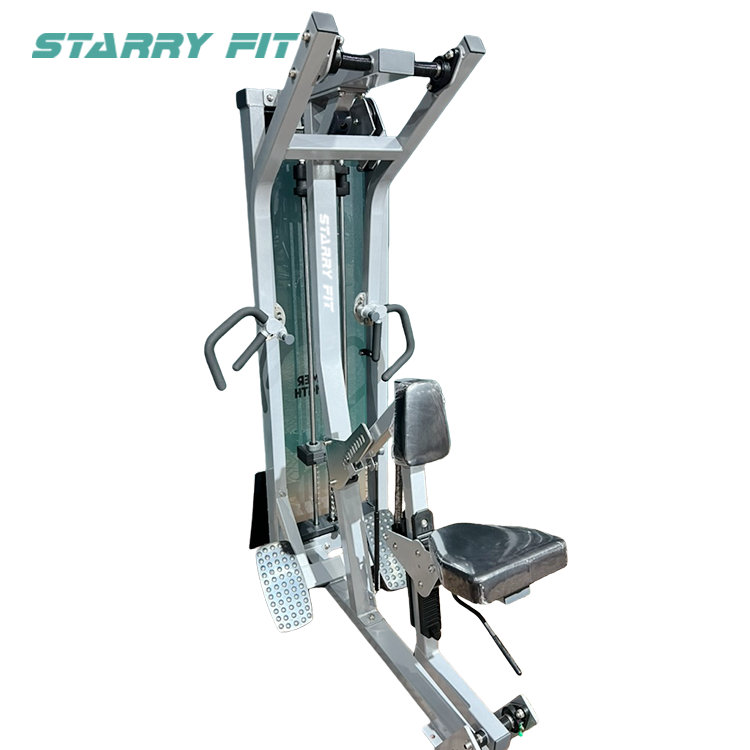 การฝึกกล้ามเนื้อหลังนั่ง<br />HS-RW การฝึกกล้ามเนื้อหลังนั่ง<br />HS-RW