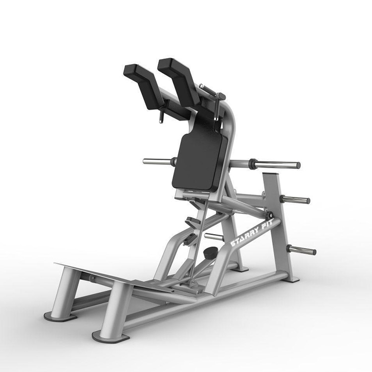 แฮ็คสควอท<br />LF-HS