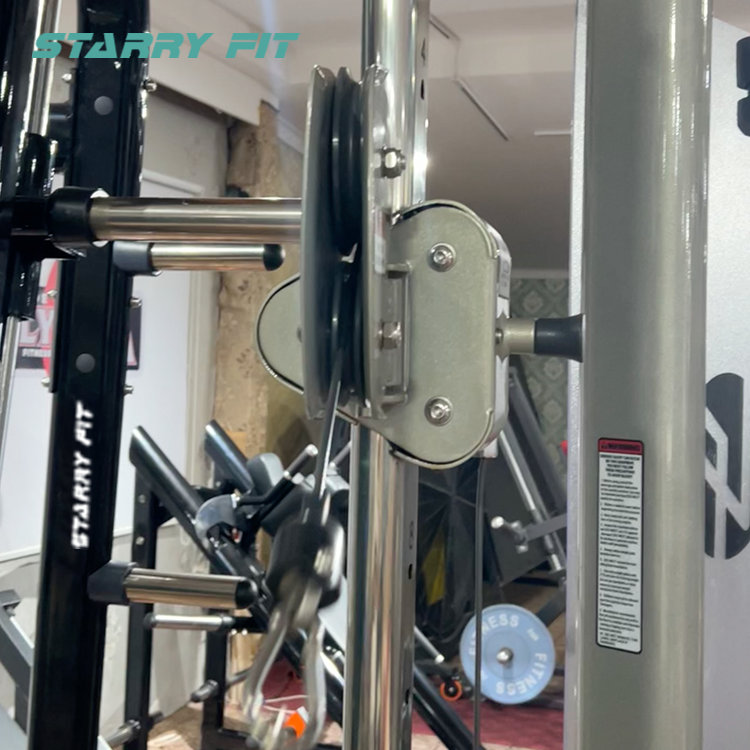 ครอสโอเวอร์สายเคเบิลแบบปรับได้<br />LF-SYNRGY90 ครอสโอเวอร์สายเคเบิลแบบปรับได้<br />LF-SYNRGY90