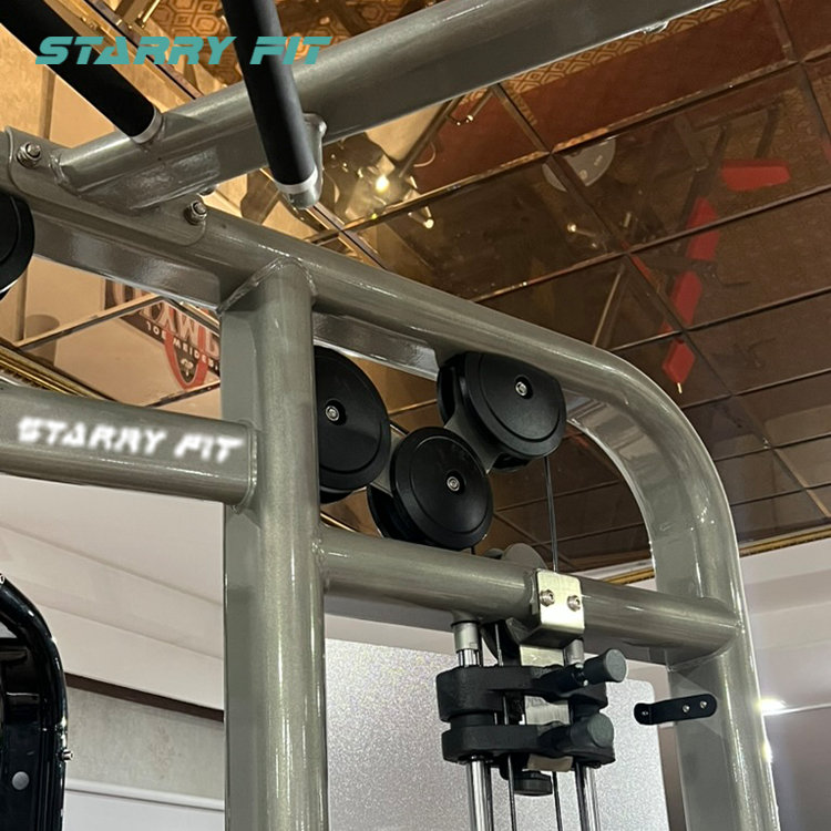 ครอสโอเวอร์สายเคเบิลแบบปรับได้<br />LF-SYNRGY90 ครอสโอเวอร์สายเคเบิลแบบปรับได้<br />LF-SYNRGY90