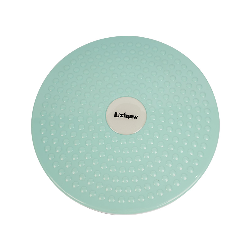 PP Material Waist Twisting Plate